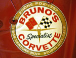 Used Corvettes for Sale - Classic Corvette Sales