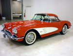 Used Corvettes for Sale - Classic Corvette Sales