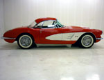 Used Corvettes for Sale - Classic Corvette Sales