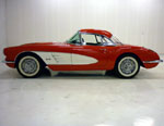 Used Corvettes for Sale - Classic Corvette Sales