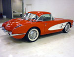 Used Corvettes for Sale - Classic Corvette Sales