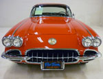 Used Corvettes for Sale - Classic Corvette Sales